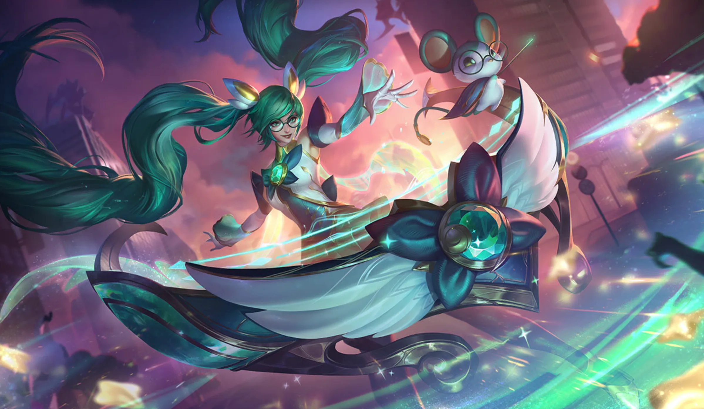 Sona support guide